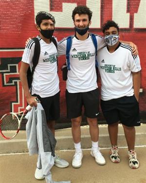2021 Tennis
